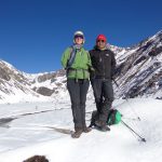 Pema Tshiri Sherpa
