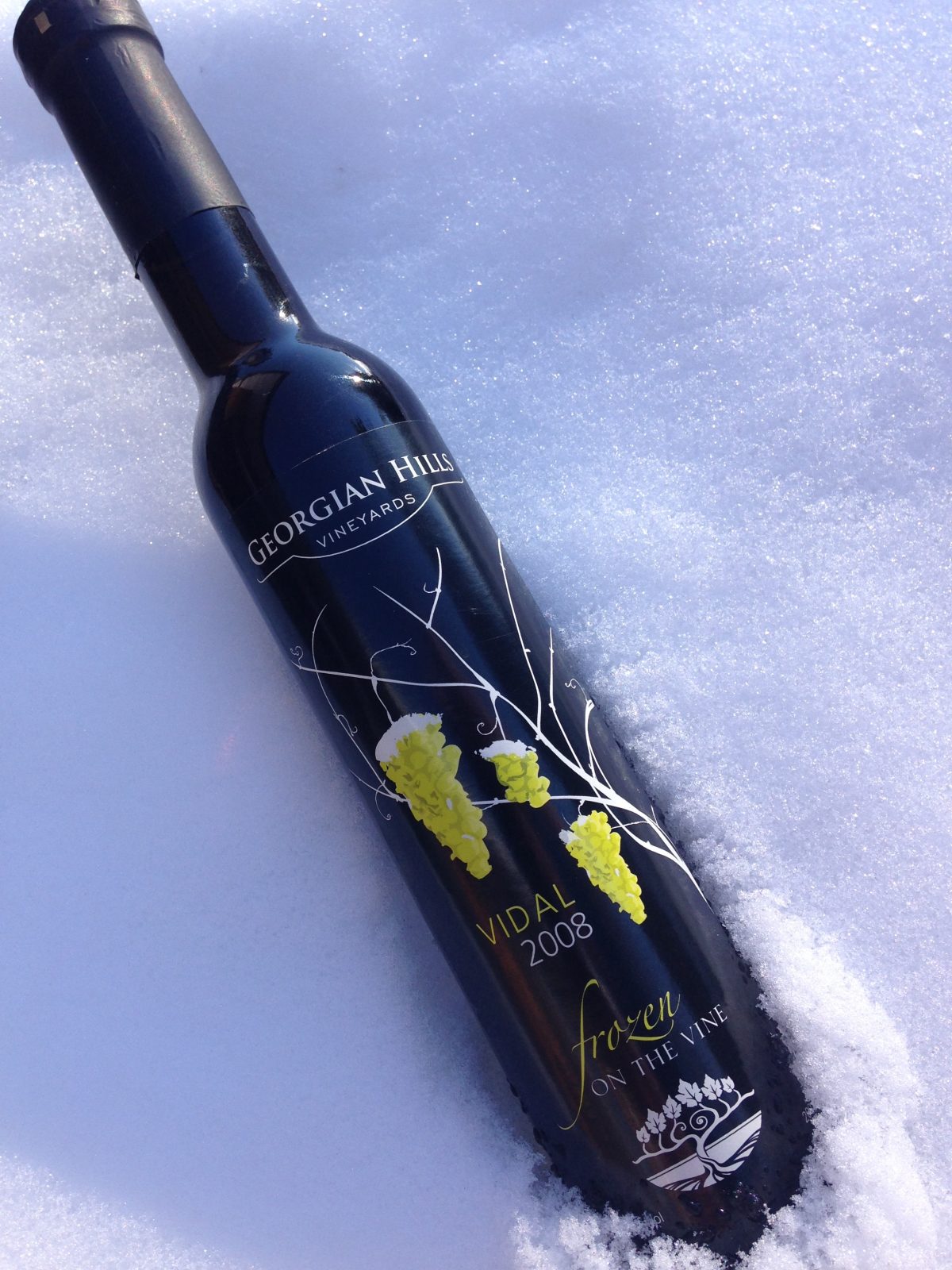 Ice Wine