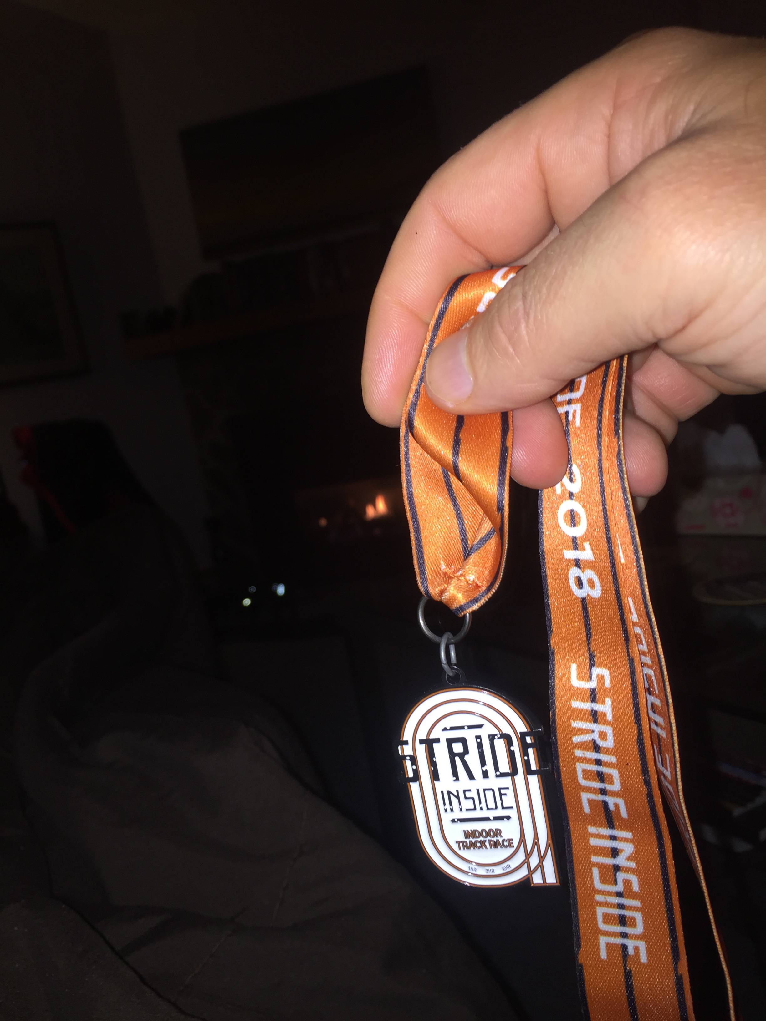 Medal!